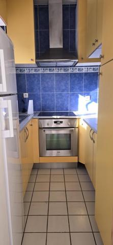 Vente / Maison T3