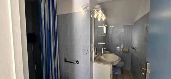 Vente / Maison T3