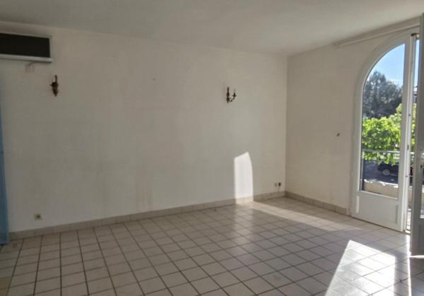Vente / Maison T3