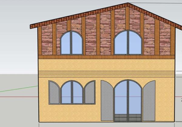 Vente / Maison T3