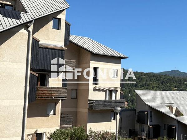 À vendre Parking - Gap 05000