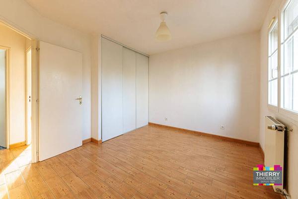 Maison 5 pièces - 44700 Orvault -  Orvault