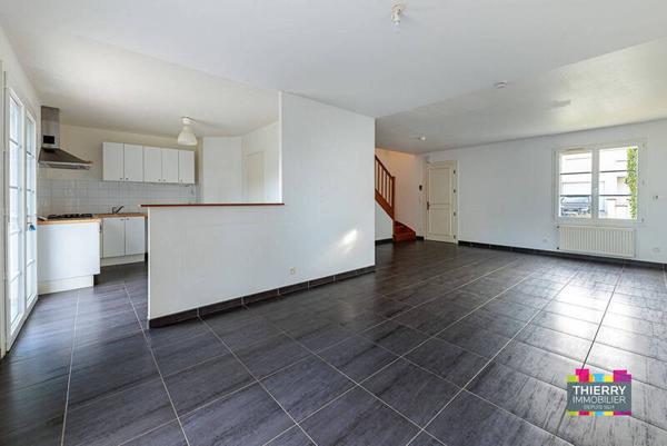 Maison 5 pièces - 44700 Orvault -  Orvault