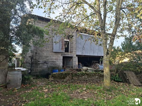 Maison - Vendu - 140 m² - CUGAND | The Door Man