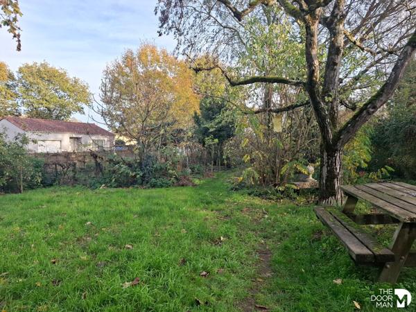 Maison - Vendu - 140 m² - CUGAND | The Door Man