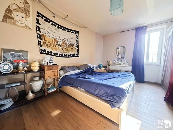 Maison - Vendu - 140 m² - CUGAND | The Door Man