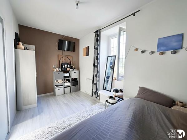 Maison - Vendu - 140 m² - CUGAND | The Door Man