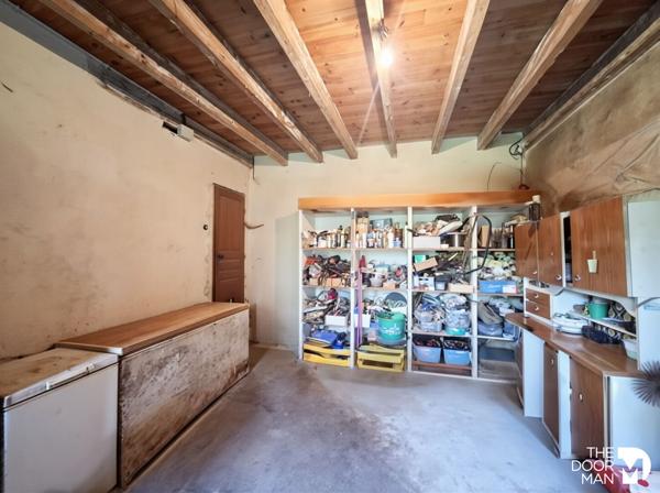 Maison - Vendu - 140 m² - CUGAND | The Door Man