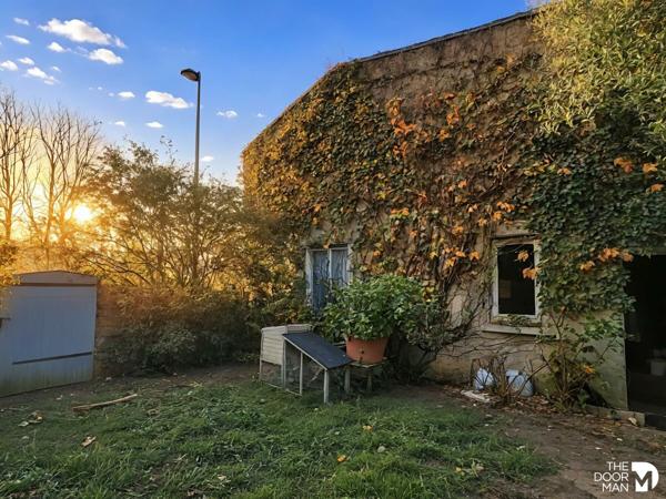 Maison - Vendu - 140 m² - CUGAND | The Door Man