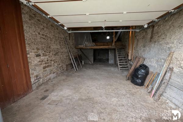 Maison - À vendre - 106 m² - SERQUEUX | The Door Man