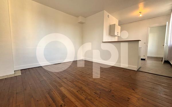 Appartement à vendre    4 pièces • 85 m2 Vic-sur-Aisne