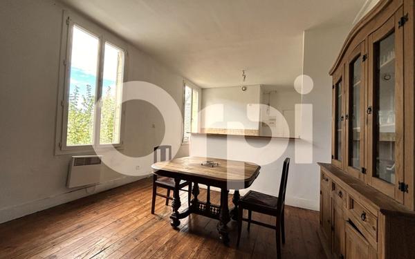 Appartement à vendre    4 pièces • 85 m2 Vic-sur-Aisne