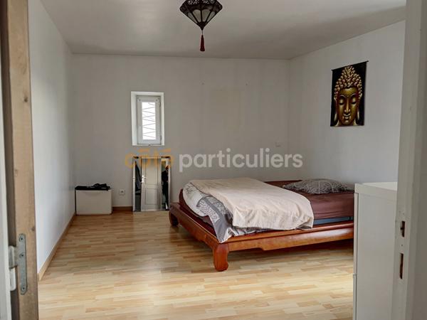 Vente Maison130 m² - 5 Pièces - DAMPMART (77400)