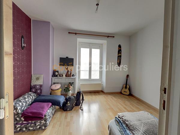 Vente Maison130 m² - 5 Pièces - DAMPMART (77400)