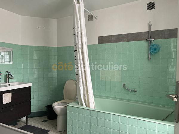 Vente Maison130 m² - 5 Pièces - DAMPMART (77400)