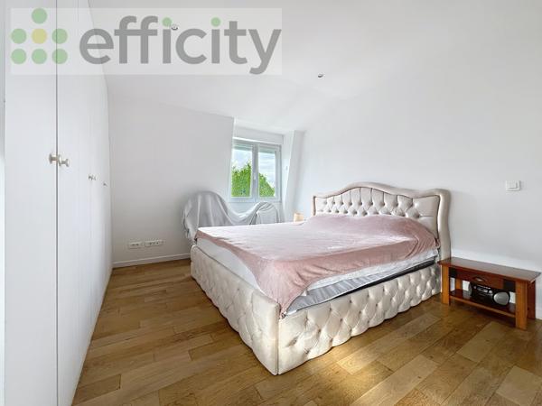 Maison 6 pièces - 143 m²