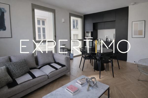 Poitiers (86000) APPARTEMENT 2 CHAMBRES - RESIDENCE DE STANDING - PLATEAU