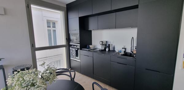 Poitiers (86000) APPARTEMENT 2 CHAMBRES - RESIDENCE DE STANDING - PLATEAU