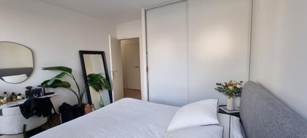 Poitiers (86000) APPARTEMENT 2 CHAMBRES - RESIDENCE DE STANDING - PLATEAU