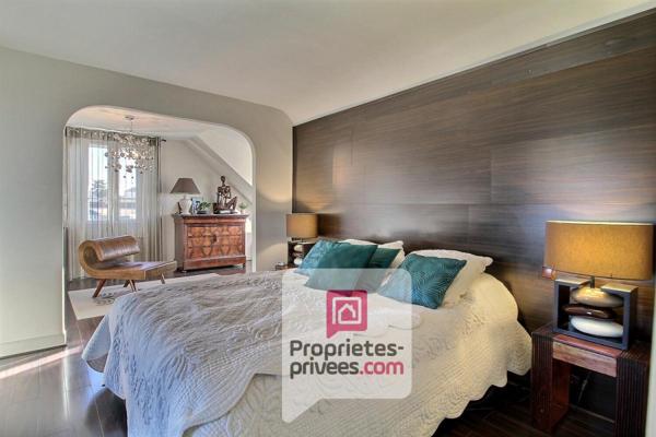 MAGNIFIQUE MEULIERE - 3 CHAMBRES + STUDIO et PISCINE