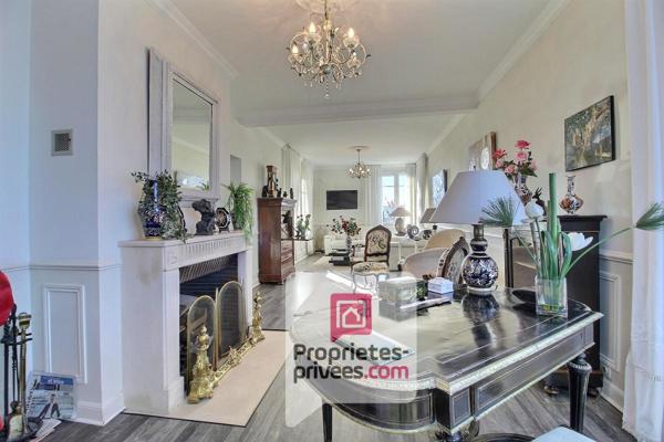 MAGNIFIQUE MEULIERE - 3 CHAMBRES + STUDIO et PISCINE