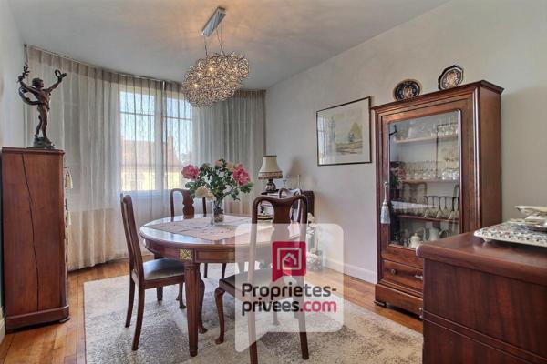 MAGNIFIQUE MEULIERE - 3 CHAMBRES + STUDIO et PISCINE