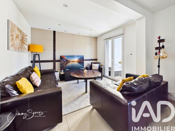 Maison à vendre 5 pièces 107 m² Villiers-sur-Marne