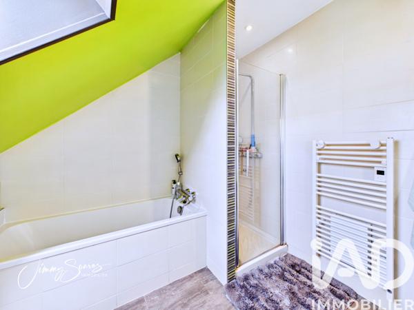 Maison à vendre 5 pièces 107 m² Villiers-sur-Marne