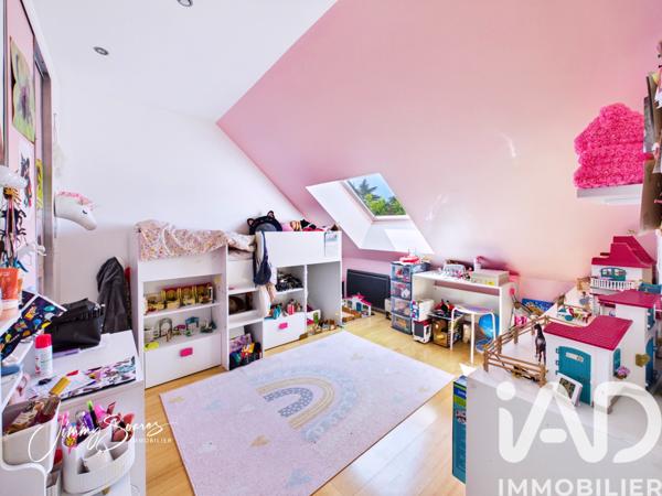 Maison à vendre 5 pièces 107 m² Villiers-sur-Marne