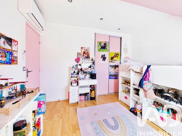 Maison à vendre 5 pièces 107 m² Villiers-sur-Marne