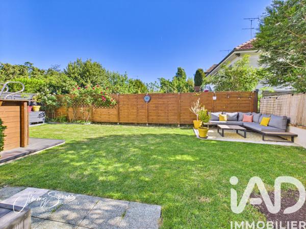 Maison à vendre 5 pièces 107 m² Villiers-sur-Marne