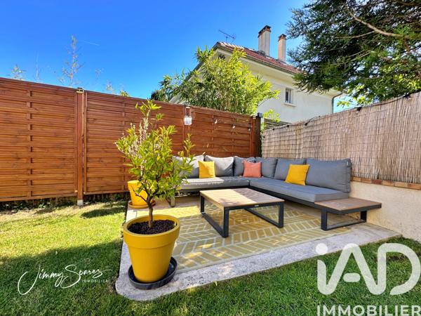 Maison à vendre 5 pièces 107 m² Villiers-sur-Marne