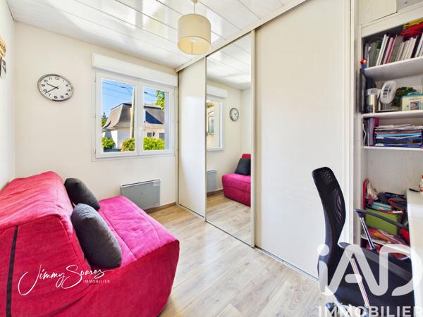 Maison à vendre 5 pièces 107 m² Villiers-sur-Marne