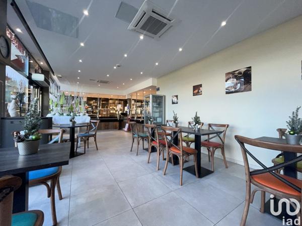Boulangerie à vendre 295 m² Soultz-Haut-Rhin