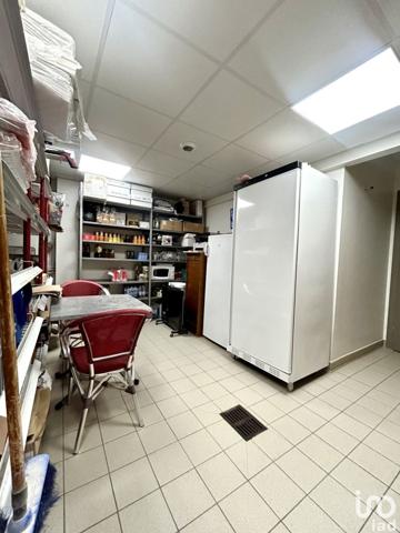 Boulangerie à vendre 295 m² Soultz-Haut-Rhin