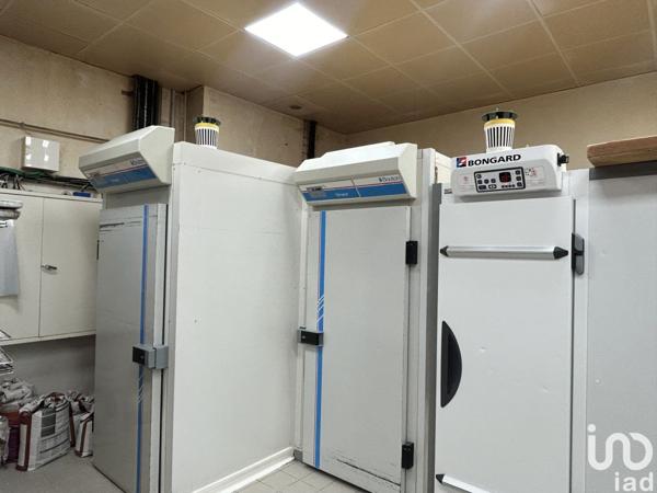 Boulangerie à vendre 295 m² Soultz-Haut-Rhin