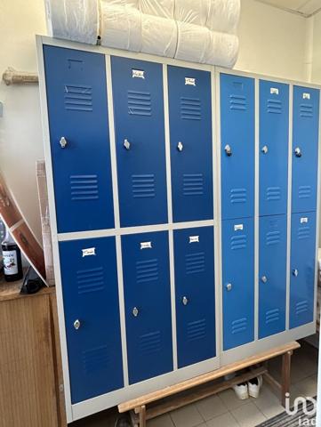 Boulangerie à vendre 295 m² Soultz-Haut-Rhin