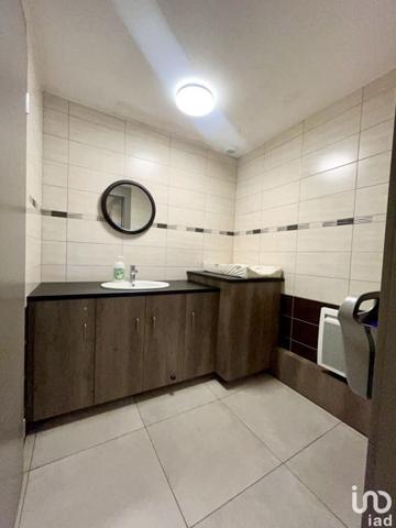 Boulangerie à vendre 295 m² Soultz-Haut-Rhin