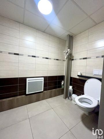 Boulangerie à vendre 295 m² Soultz-Haut-Rhin