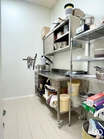 Boulangerie à vendre 295 m² Soultz-Haut-Rhin