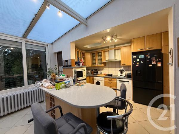 Maison à vendre  7 pièces - 205,36 m2 AMIENS - 80