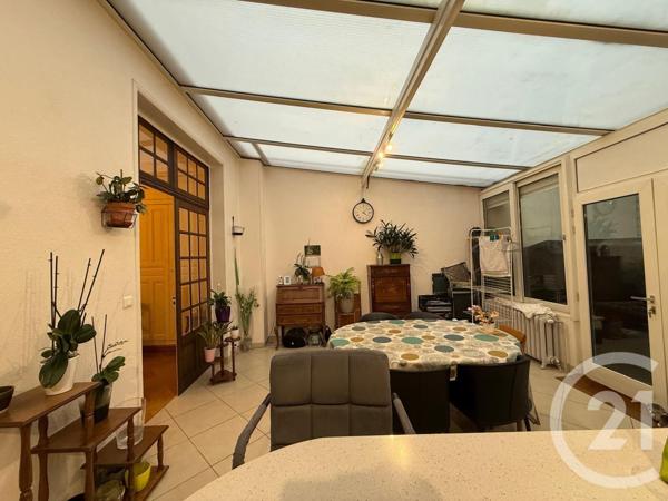 Maison à vendre  7 pièces - 205,36 m2 AMIENS - 80