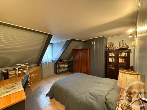 Maison à vendre  7 pièces - 205,36 m2 AMIENS - 80