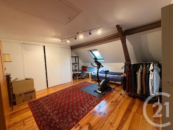 Maison à vendre  7 pièces - 205,36 m2 AMIENS - 80