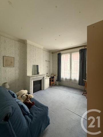 Maison à vendre  7 pièces - 205,36 m2 AMIENS - 80