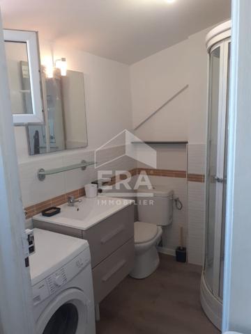 Cambo-Les-Bains - Vente  Appartement T2 - dernier étage