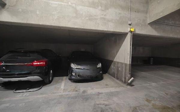 Stationnement à vendre    Cagnes-sur-Mer