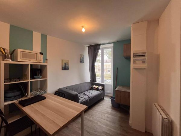 immeuble de rapport à vendre