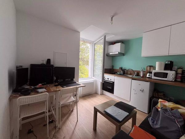 immeuble de rapport à vendre