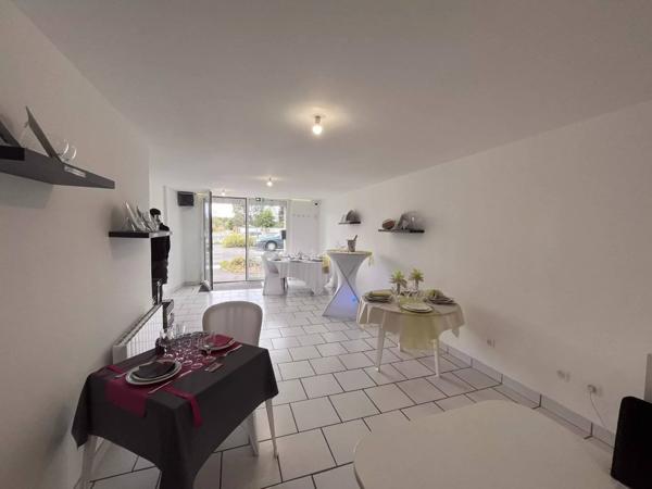 immeuble de rapport à vendre